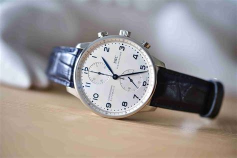 iwc 3714 replica review|In.